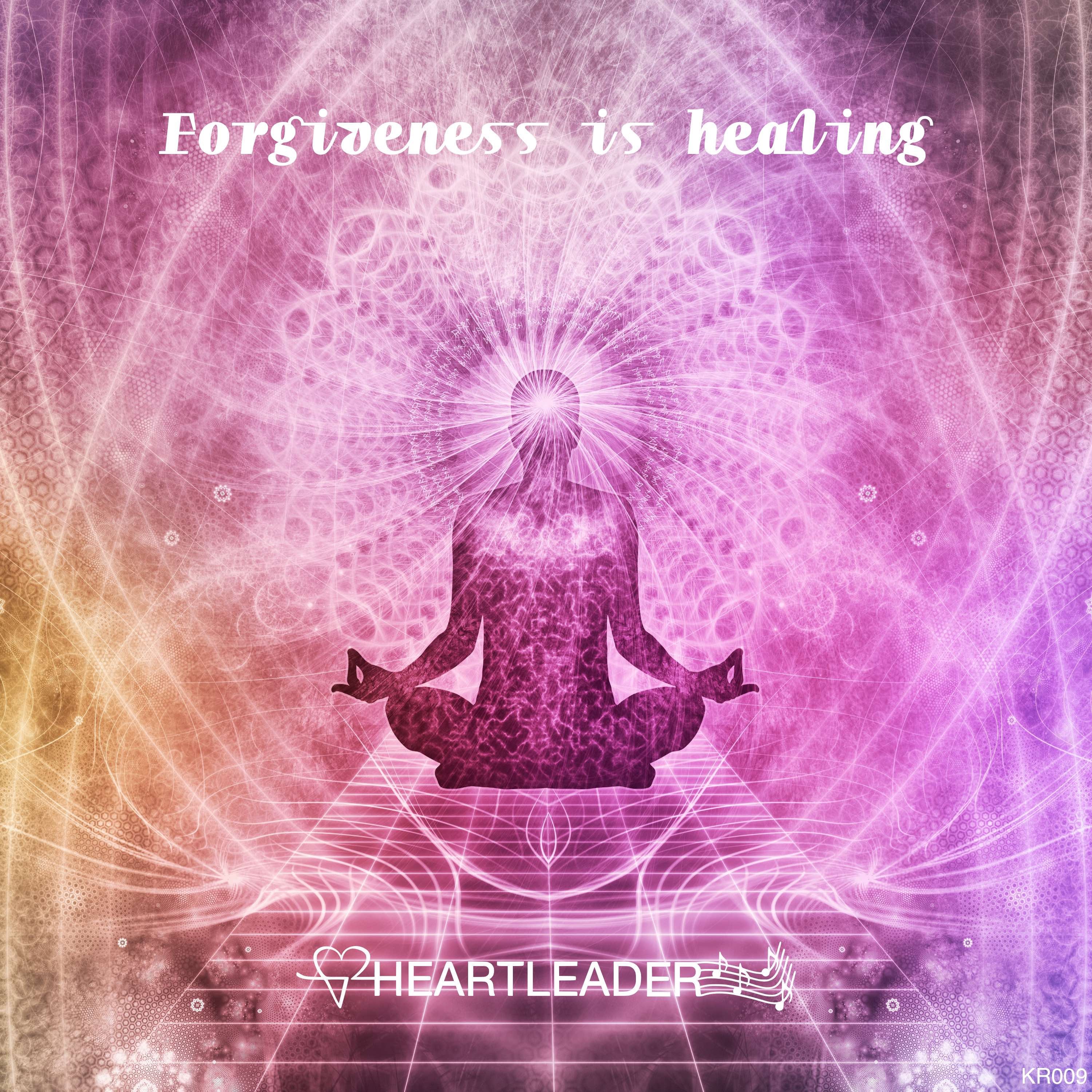 Forgiveness is healing (Release 08.08.2020) episode artwork