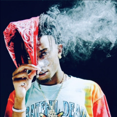 Playboi Carti - Tryna Get Down (Prod. 14WRLDWD) *Added Vocals*