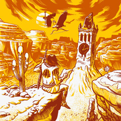 Where the Moonmats Meet