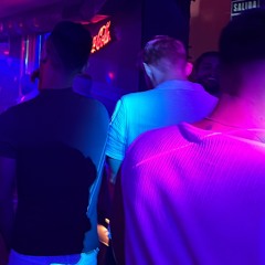 Dancing with Friends International Version