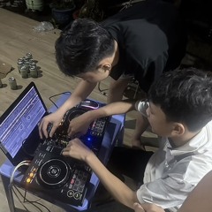 NST2025 - THAP CAM FULL LOT HOUR VOL 3 - DINH NHAN