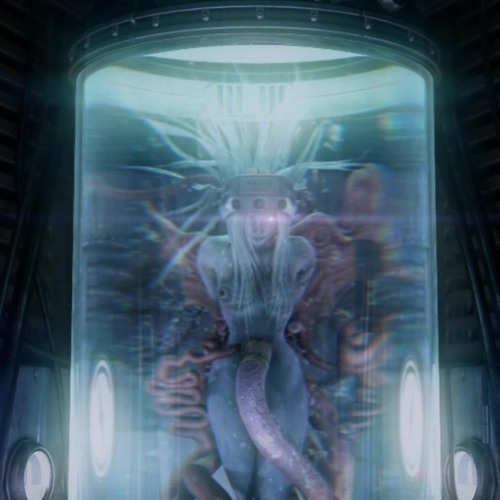 Final Fantasy 7 - Jenova Theme 2025 (Fallen One - Psy Trance Original Remake)