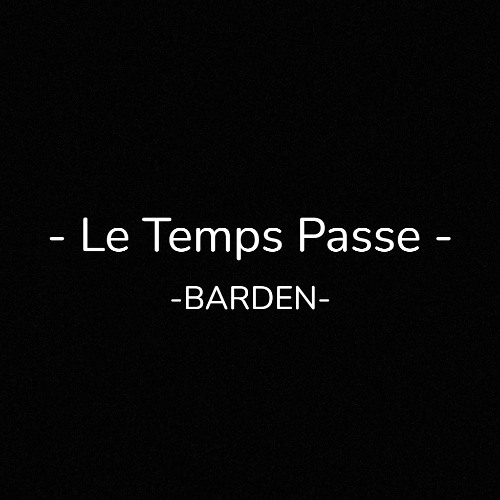 Le temps passe - VERSION DEMO (Maquette)