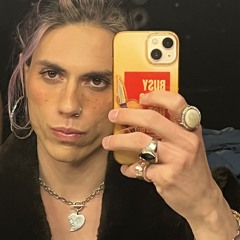 set cerisaie black out 19 avril 2025 <3