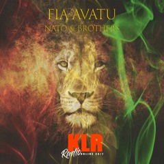 Fia Avatu - Nato & Brothers (Dj Davez KLR Radio Remix)