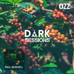 #DS022 - D ∆ R K Sessions 022 - Paul Basshell