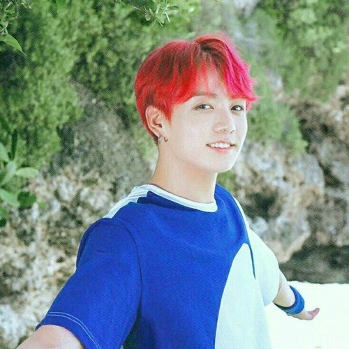 Stream Jungkook Beautiful (cover) by Marceline Listen online for
