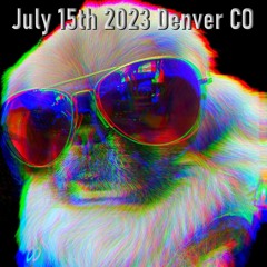 Dork Out With Your Bork Out | Psytrance Denver 7/14/2023 | Compiled by Cyberattack