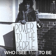 Who I See Myself To Be [Demo]