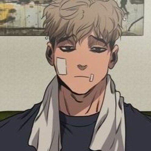 I'm Sangwoo (From TikTok Account @asahiazumaneswife)