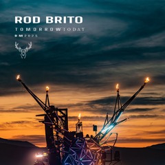 Rod Brito - Maxa - Burning Man 2025
