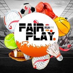 Fair Play - 10Ago22 - Luís Zambujo No GD Lagoa