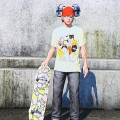 foil - simple (song) demo