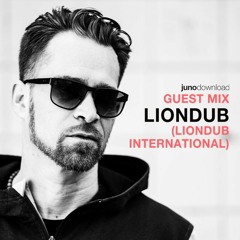 Juno Download Guest Mix - Liondub (Liondub International)