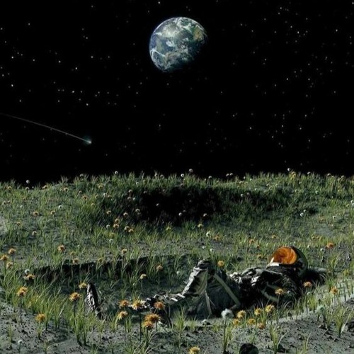 Old Space - Doc C