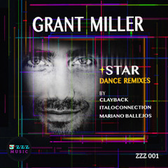 Stream 03 - Grant Miller - Star (Italoconnection Club Vocal Mix