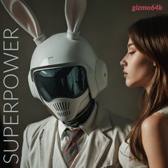Superpower
