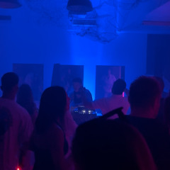 KinkyOutsider @ ULTRA PPL v3, Ultra Bar, Krakow, 04.07.2025