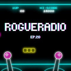 ROGUEradio (ep.20-w:DJ Rogue)