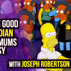 The Podcast of the Lotus Eaters #1302