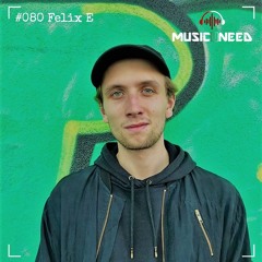 #080 Felix E