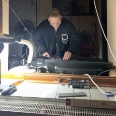 Bounce Uptempo Set 25.10.2025 @Hellruff (@Anomalie Closing Set)