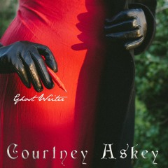 Ghost Writer - Courtney Askey