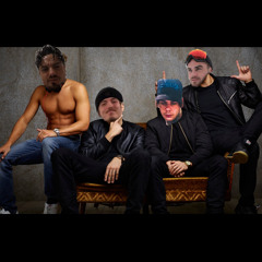 Don omar - Danza kuduro [ Sped up + reverb ]