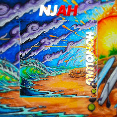Honolulu - (NJAH Remix)