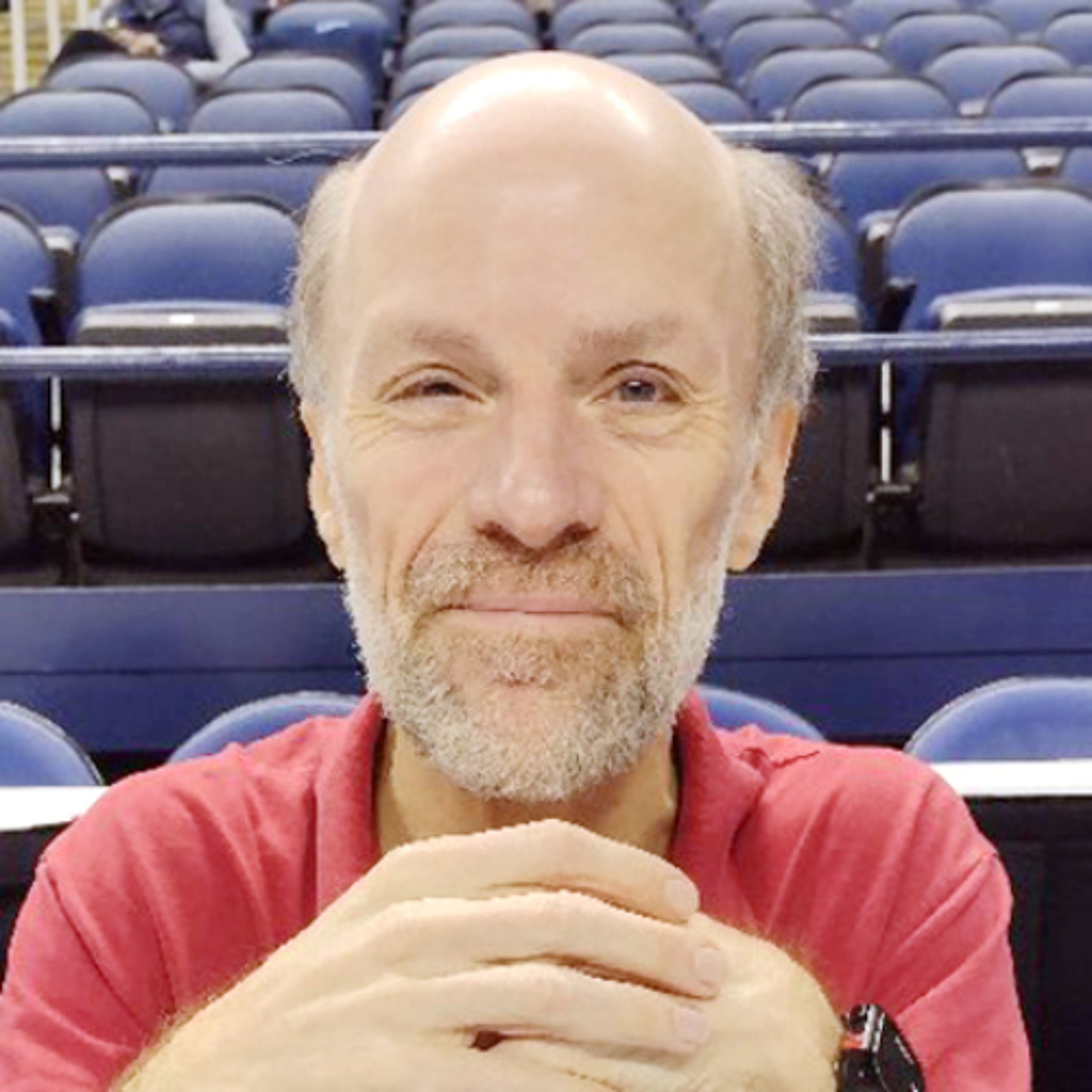 Episode 1251 (Hour 2): R.L. Bynum of Tar Heel Tribune episode artwork