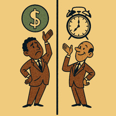 Stop Managing Price, Start Managing Time
