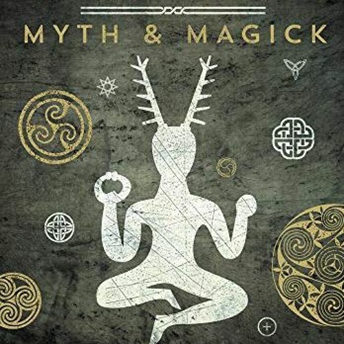 [Read] PDF EBOOK EPUB KINDLE Celtic Myth & Magick: Harness the Power of the Gods and