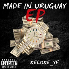 Made in Uruguay - Keloke_yf
