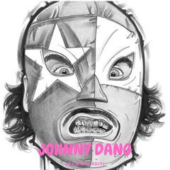 That Mexican OT feat. Paul Wall & DRODi - Johnny Dang (DJ WZRD Physique Edit)