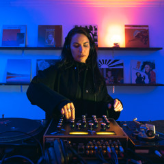 Radio Colonia - Dj Set Live Manu Barcelo (MAY 2025)
