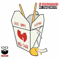 Wu - Tang Forever