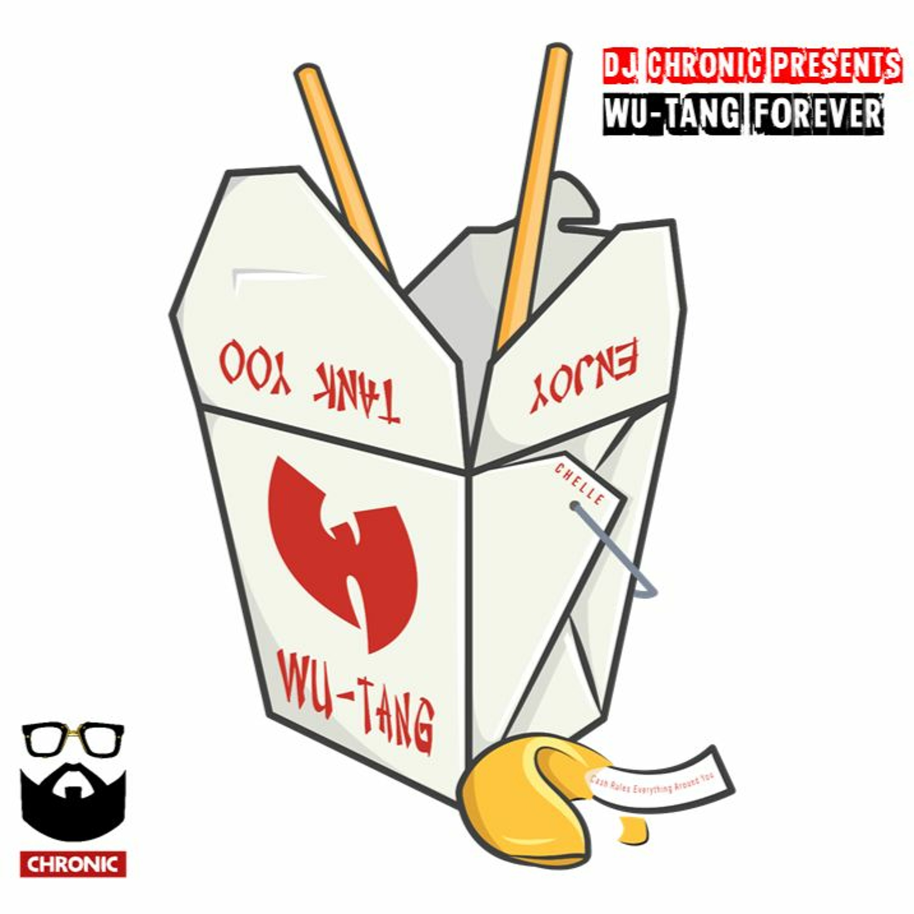 Wu - Tang Forever episode artwork