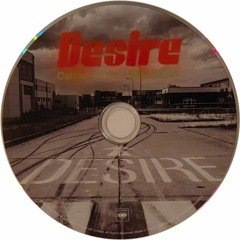 Calvin Harris & Sam Smith - Desire (Catchy's Organ Remix) out 22/09/22 Bounce Heaven