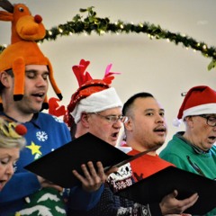 This Glorious Christmas Day