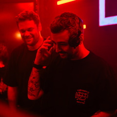 Nu Zau B2B Sepp | Buongiorno Classic x NOOK CLUB