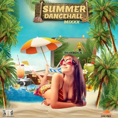 SUMMER DANCEHALL MIXXX  2K22 BY DJ J2MO
