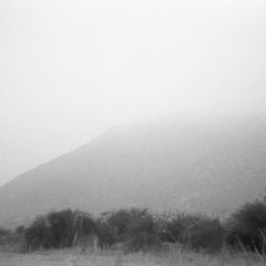 Montaña Sin Nombre