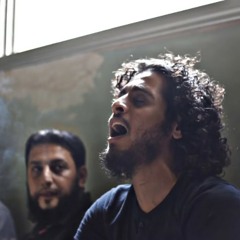 من السـاروت للـقدس