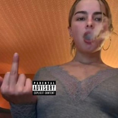 addison rae - high fashion (dxni remix)