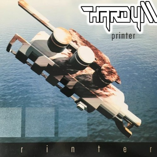 Hardy M - Printer [FND]
