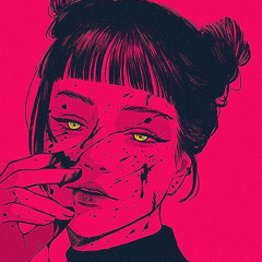 Chan - fuck off (Prod by SSJ)