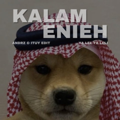 Kalam Enieh (Andrz & ITUY) Edit (YALI YALI)