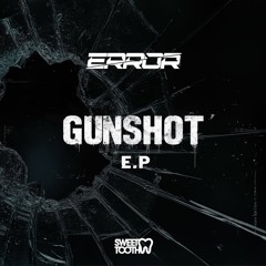 ERROR - GULLY