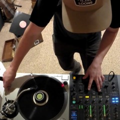 QJ House/Techno Wax Session