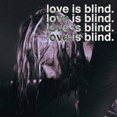 love is blind:CRISIS